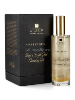 Lift & Light Gold Cleansing Gel - 100 ml
