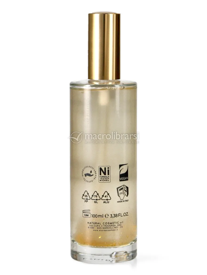 Lift & Light Gold Cleansing Gel - 100 ml