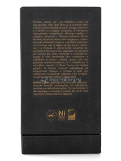 Lift & Light Gold Cleansing Gel - 100 ml