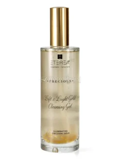 Lift & Light Gold Cleansing Gel - 100 ml