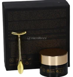 Lift & Light Gold Face Cream - Crema Viso Liftante e Illuminante