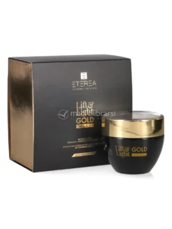 Lift & Light Gold Peel
