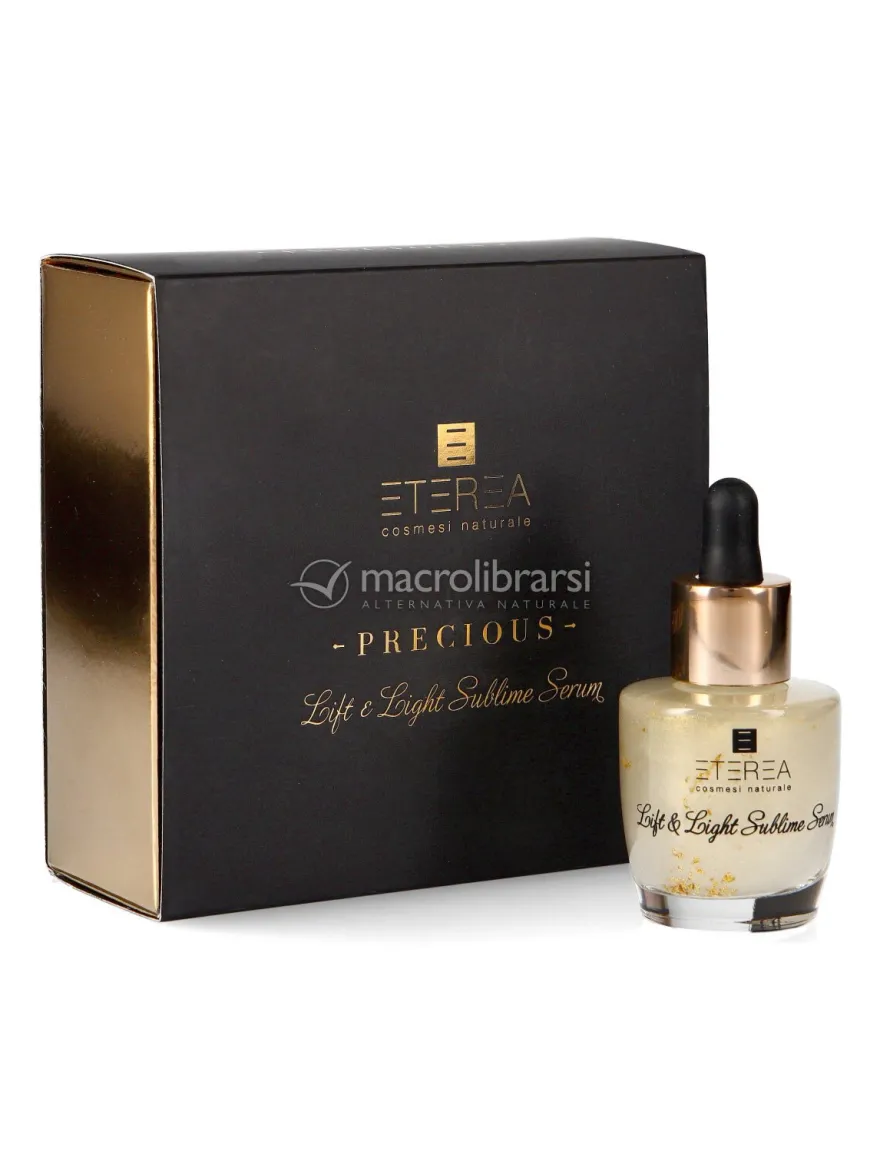 Lift & Light Sublime Serum
