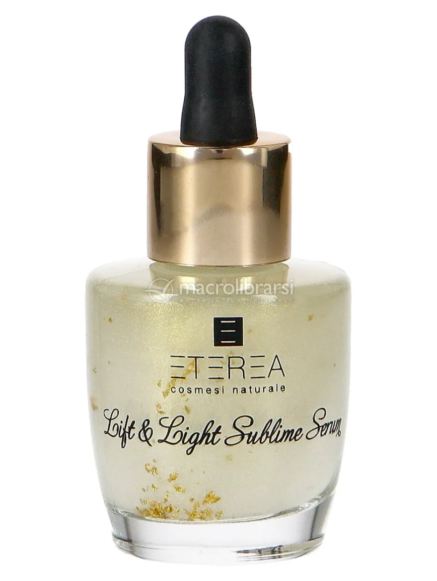 Lift & Light Sublime Serum