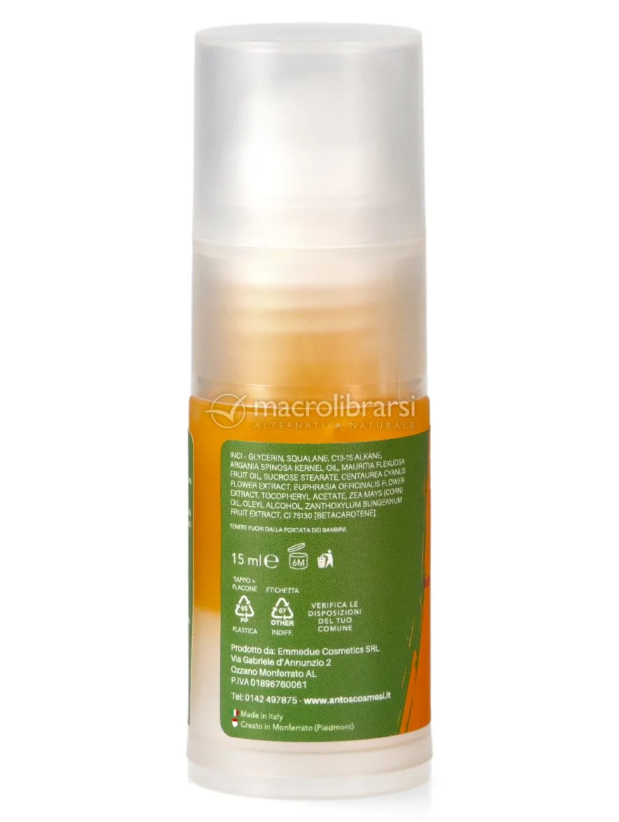 Lift Me Up Mask & Serum