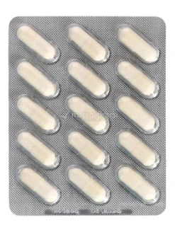 Ligne Capil - Integratore a base di Aminoacidi, Piante, Vitamine e Minerali in Capsule