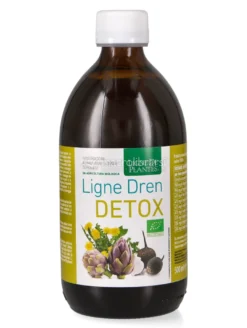 Ligne Dren Detox Bio