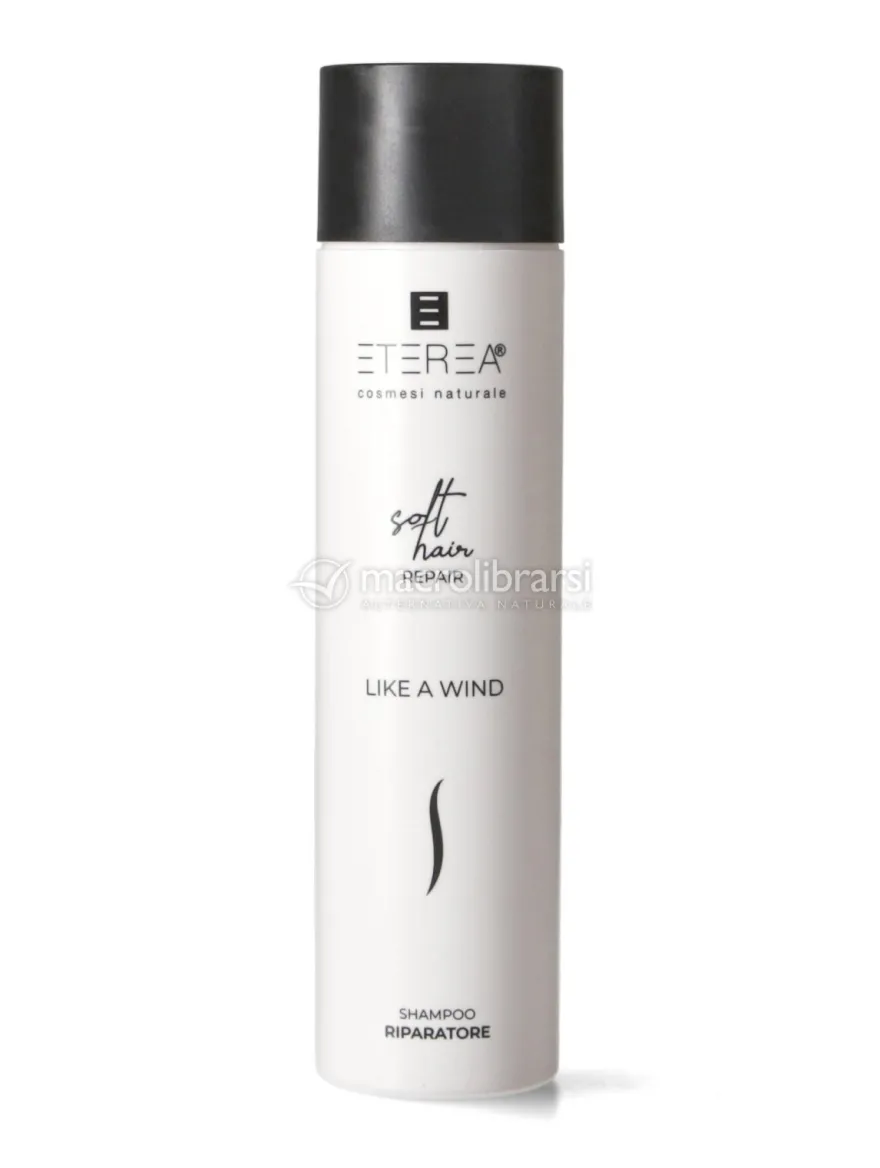Like a Wind - Shampoo Riparatore