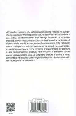 Lilith se Ne Va
