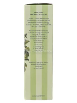 Lime e Foglie di Menta - Spray Ambiente