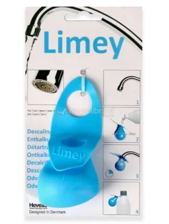 Limey - Palloncino Anticalcare per Rubinetti