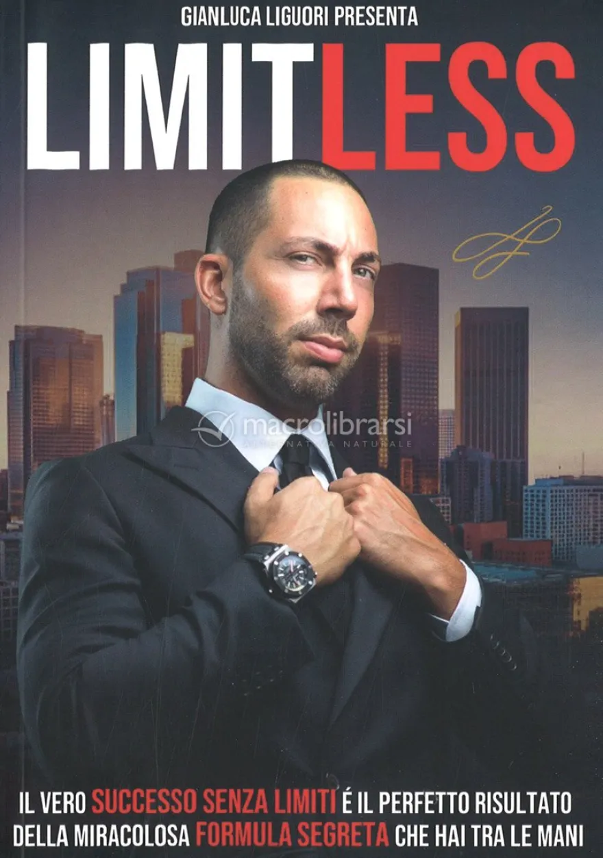 Limitless