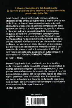 Limitless Mind - Una Mente Senza Limiti