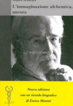 L'immaginazione Alchemica, Ancora