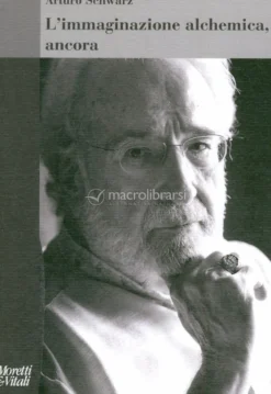 L'immaginazione Alchemica, Ancora