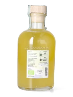 Limoncello Bio