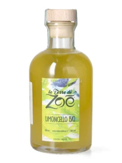 Limoncello Bio