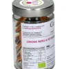 Limone Nero a Fette Bio, Crudo e Fermentato Naturalmente