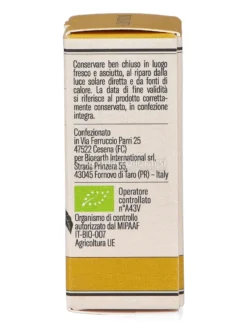 Limone - Olio Essenziale Bio