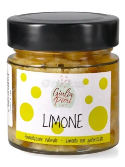 Limoni Fermentati