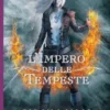 L' Impero Delle Tempeste Il Trono Di Ghiaccio