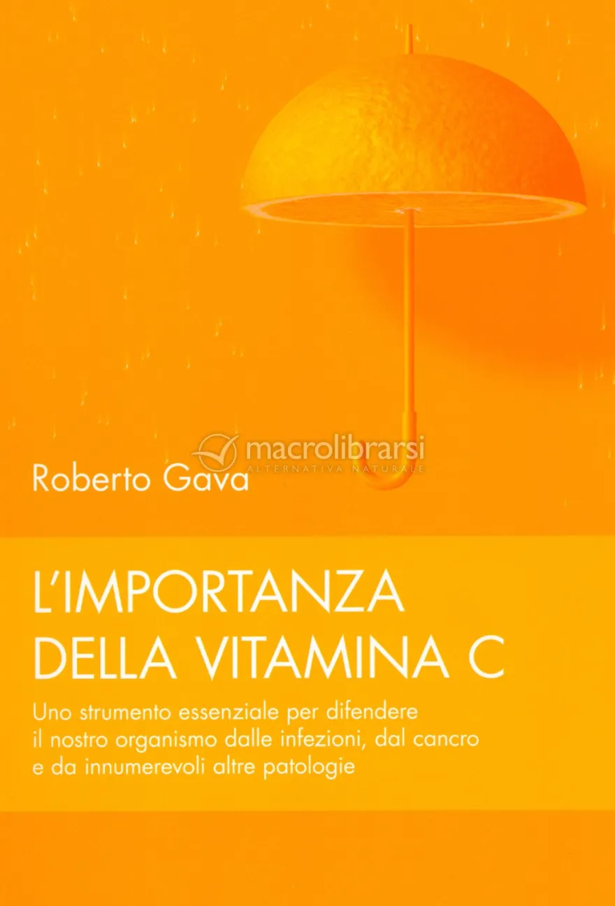 L'Importanza della Vitamina C