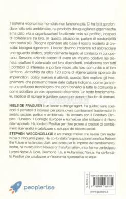 L'Impresa Rigenerativa