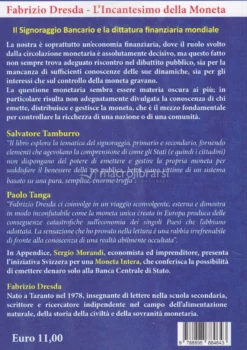 L'incantesimo della Moneta