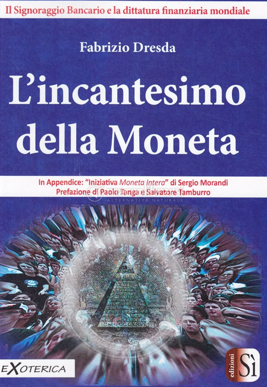 L'incantesimo della Moneta