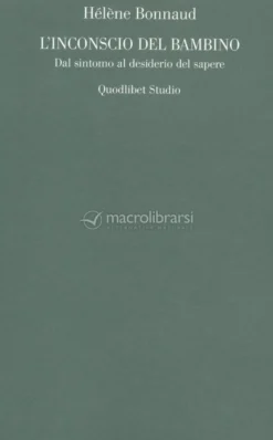 L'Inconscio del Bambino