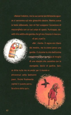 L'Incredibile Avventura dei 10 Calzini Fuggiti (4 Destri e 6 Sinistri)