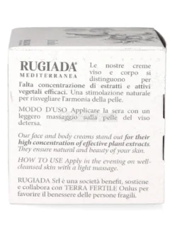 Linda - Crema Viso Nutriente