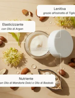 Linda - Crema Viso Nutriente