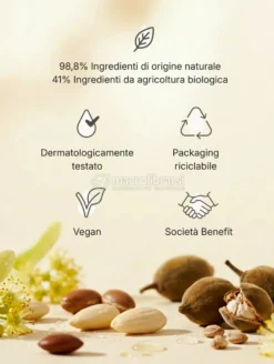 Linda - Crema Viso Nutriente