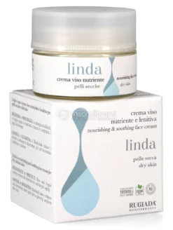 Linda - Crema Viso Nutriente
