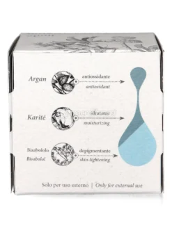 Linda - Crema Viso Nutriente