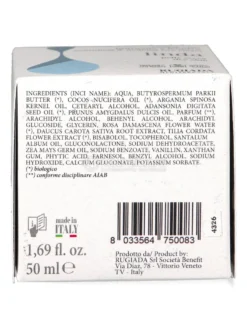 Linda - Crema Viso Nutriente