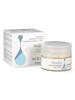 Linda - Crema Viso Nutriente