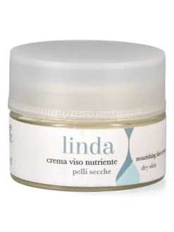 Linda - Crema Viso Nutriente