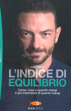 L'Indice di Equilibrio