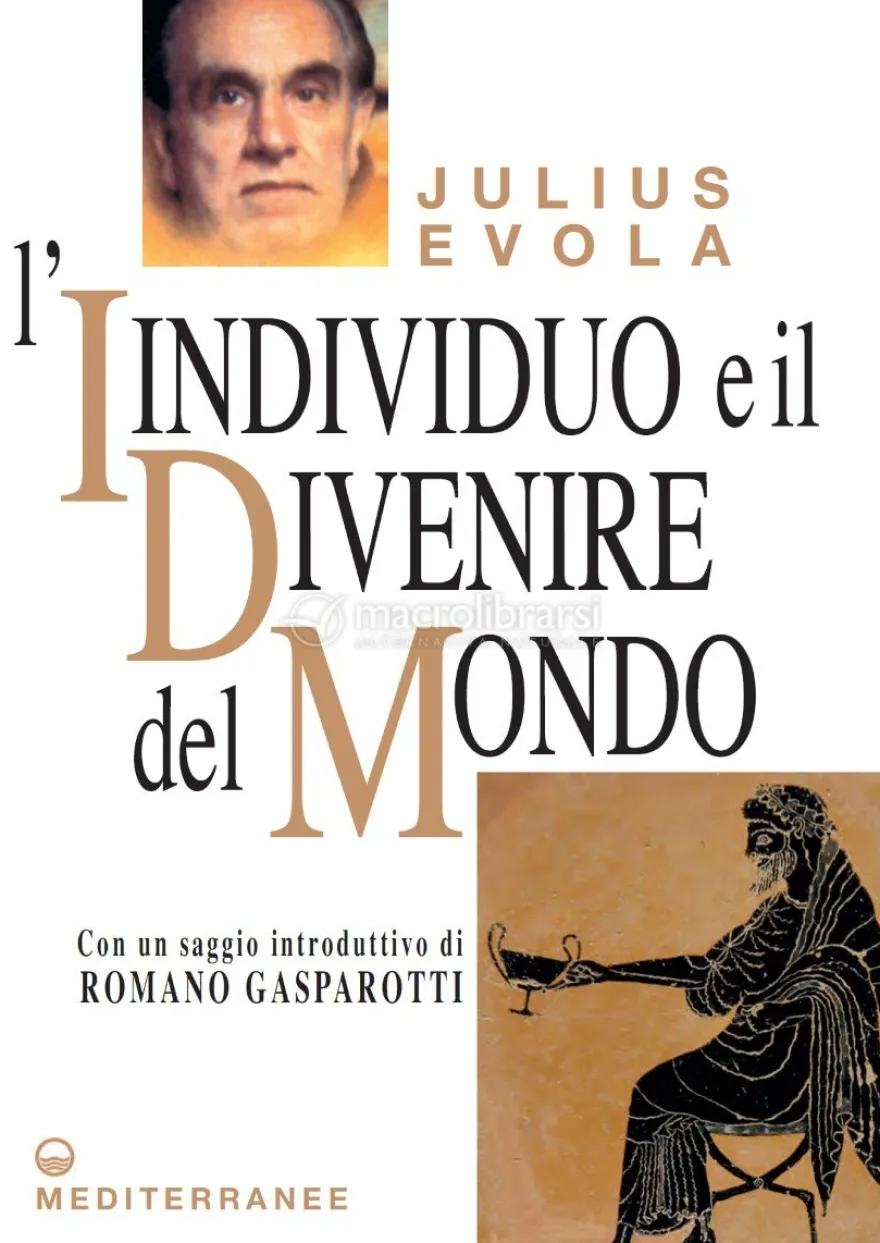 L'Individuo e il Divenire del Mondo