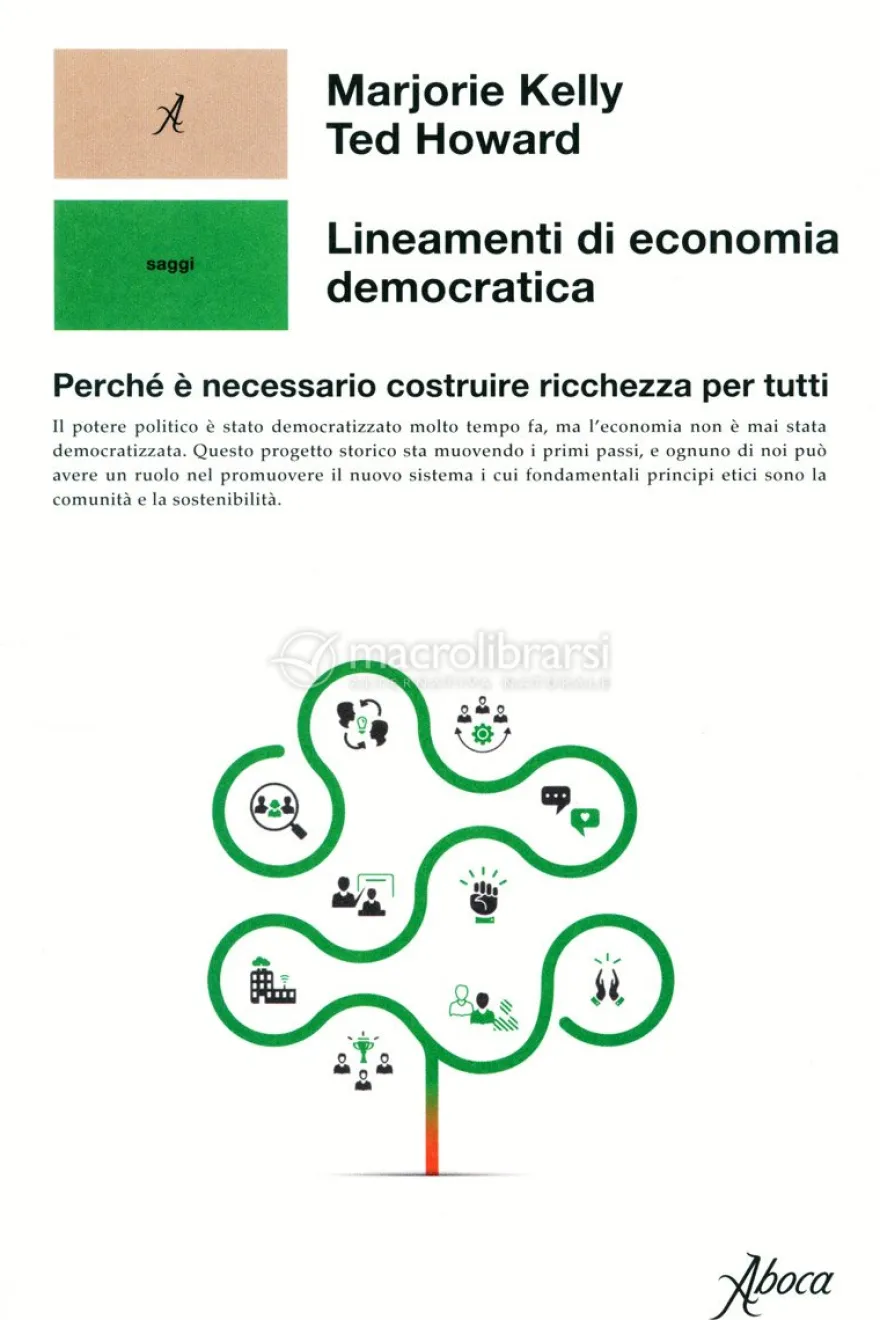 Lineamenti di Economia Democratica