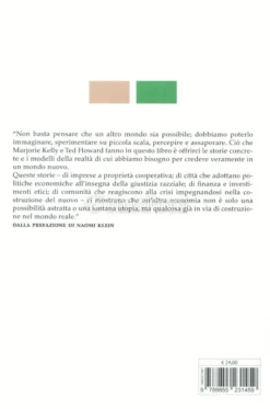 Lineamenti di Economia Democratica