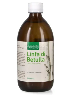 Linfa di Betulla - Integratore Alimentare
