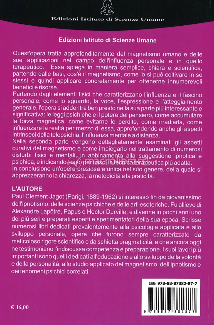 L'Influenza Magnetica