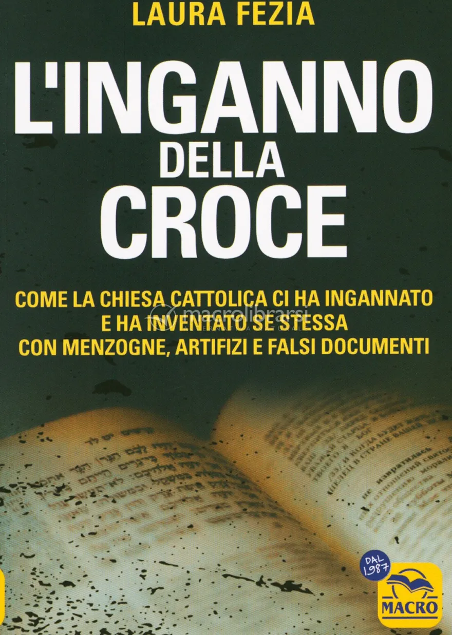 L'Inganno della Croce