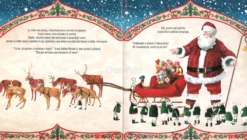 L'ingombrante Regalo di Natale