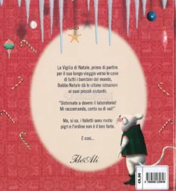 L'ingombrante Regalo di Natale