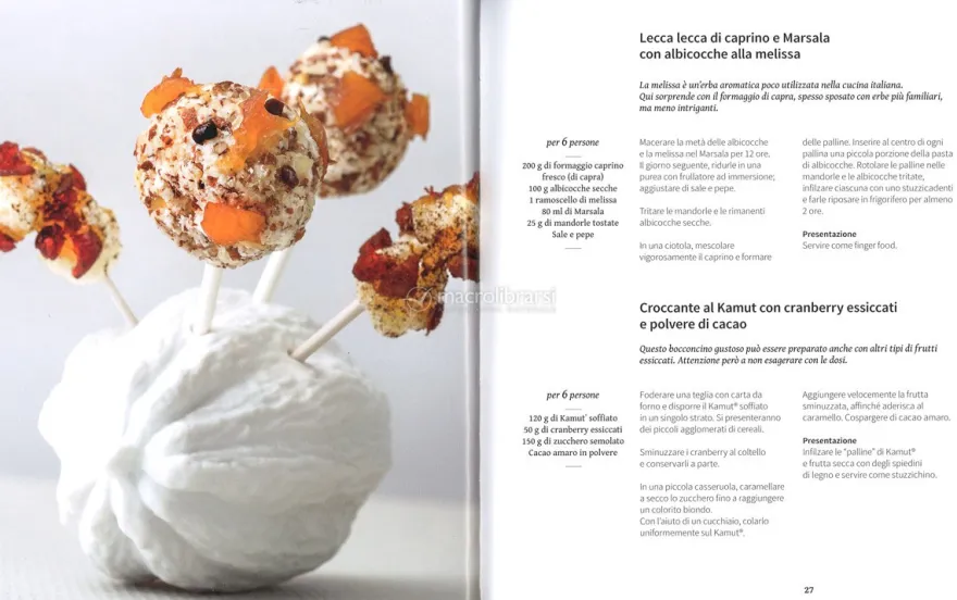 L'Ingrediente Segreto