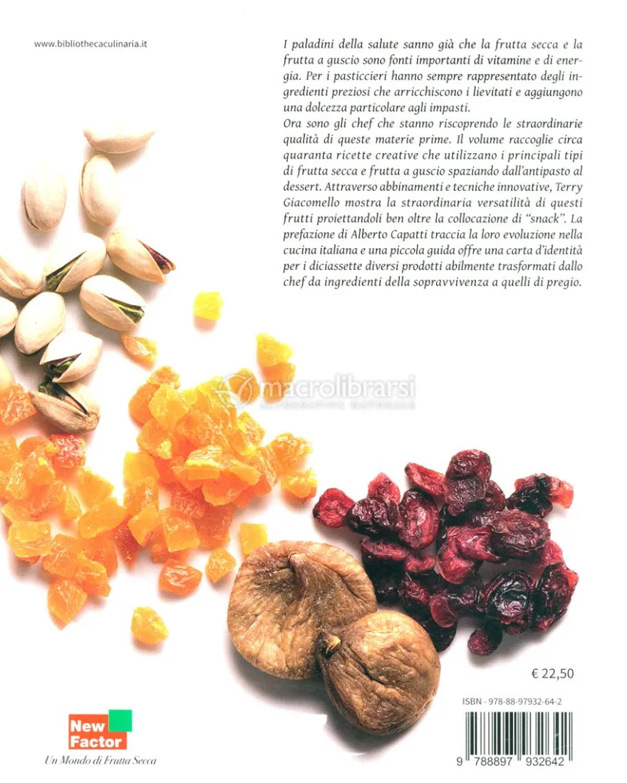 L'Ingrediente Segreto